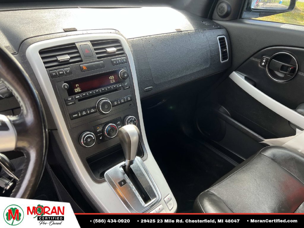 Used 2008 Pontiac Torrent 2WD image 26