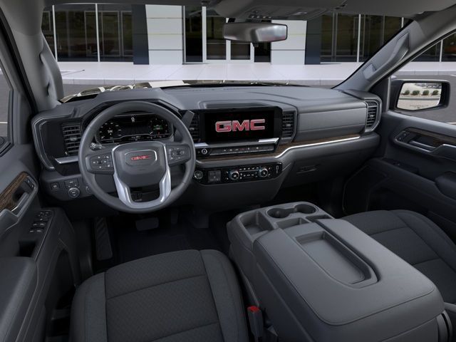 New 2026 GMC Sierra 1500 Elevation AWD/4WD image 17