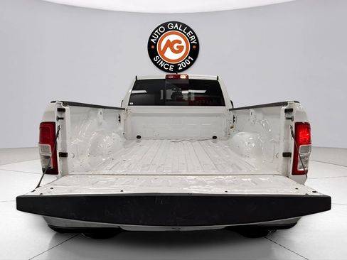Used 2020 RAM 3500 Tradesman AWD/4WD image 5