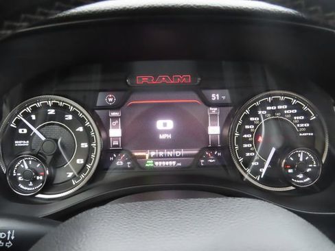 Used 2022 RAM 1500 Laramie image 37