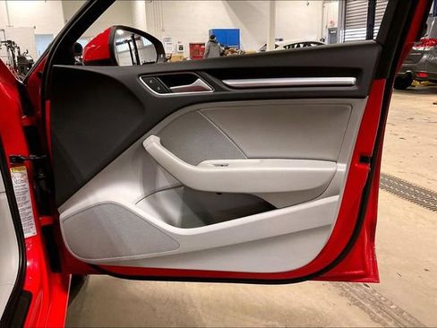 Used 2015 Audi A3 2.0T Premium Plus w/ Premium Plus Package image 24