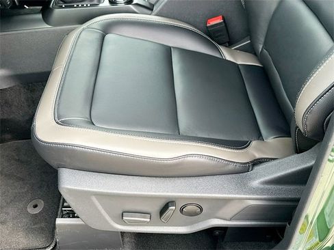 New 2025 Ford Bronco Outer Banks image 14