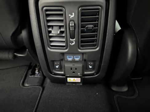 New 2026 Dodge Durango GT AWD/4WD image 21