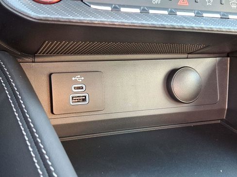 New 2026 Ford Mustang Premium image 15