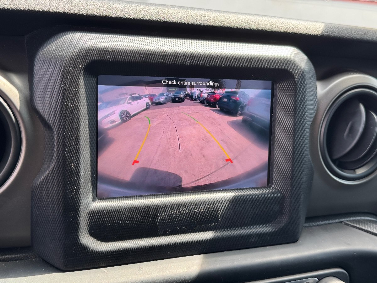 Used 2020 Jeep Wrangler Unlimited Sport AWD/4WD image 30