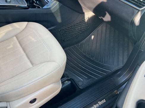 Used 2018 Mercedes-Benz GLS 450 4MATIC image 37