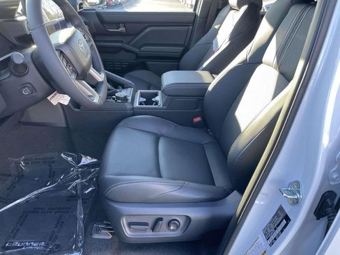 New 2026 Toyota 4Runner Limited image 29