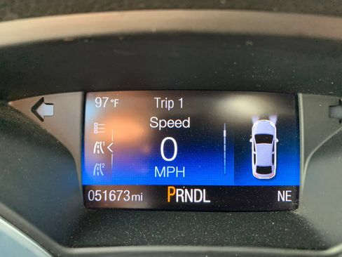 Used 2016 Ford Focus SE FWD image 12