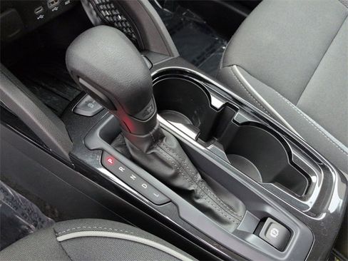 Used 2023 Chevrolet TrailBlazer LT w/ Convenience Package image 16