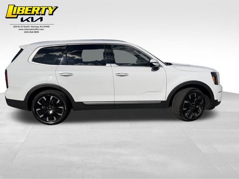 Used 2024 Kia Telluride SX Prestige AWD/4WD image 8