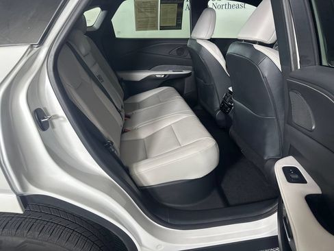 Used 2025 Lexus RX 350 Premium Plus FWD image 15