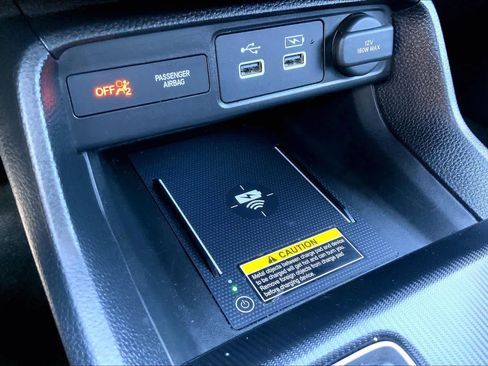 Used 2024 Honda Civic Touring image 34