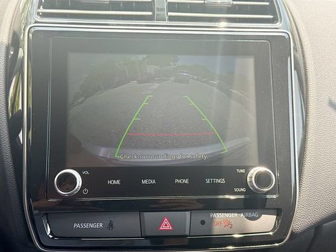 New 2026 Mitsubishi Outlander Sport ES AWD/4WD image 14