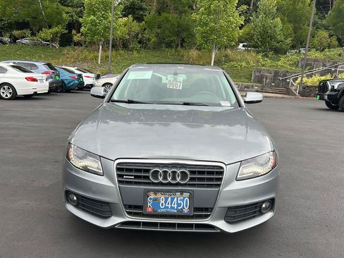 Used 2010 Audi A4 2.0T Premium Plus AWD/4WD image 6