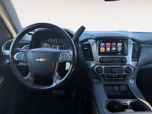 Used 2020 Chevrolet Tahoe LT image 5