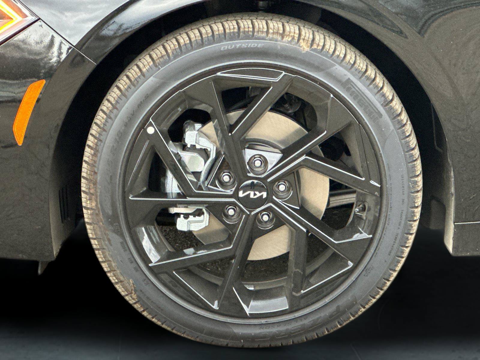 New 2026 Kia K5 GT-Line FWD image 24
