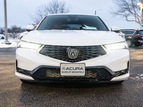 Certified 2023 Acura Integra A-Spec image 4