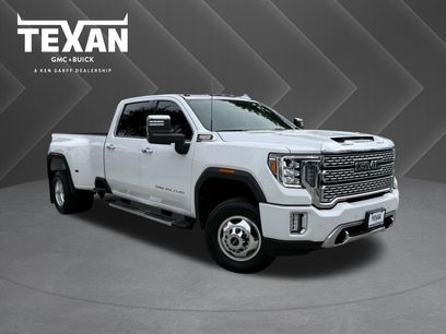 Used 2023 GMC Sierra 3500 Denali