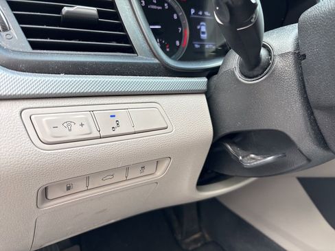 Used 2018 Hyundai Sonata ECO image 8