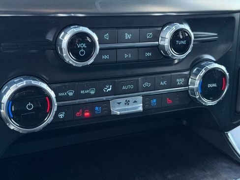 Certified 2023 Ford F150 XLT w/ Equipment Group 302A High image 46