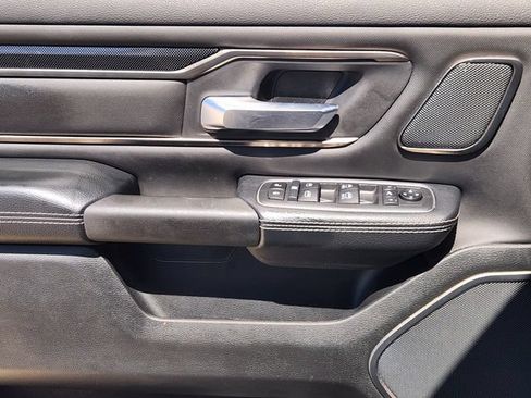 Used 2021 RAM 1500 Rebel w/ Rebel Level 2 Equipment Group AWD/4WD image 31