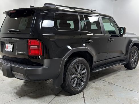 Used 2024 Toyota Land Cruiser Base image 5