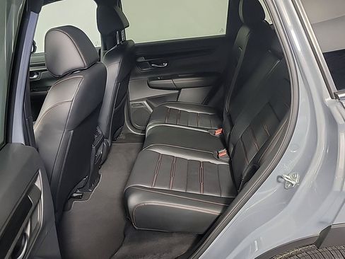 Certified 2025 Honda CR-V Sport-L image 17