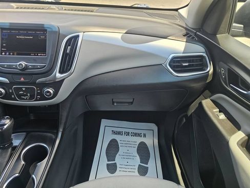Used 2020 Chevrolet Equinox LS w/ LS Convenience Package FWD image 26