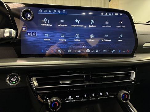 New 2026 Chevrolet Traverse LT w/ Driver Confidence Package image 26