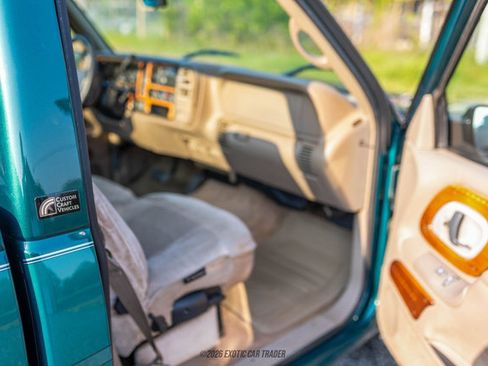 Used 1997 Chevrolet Silverado 1500 4x4 Regular Cab image 36