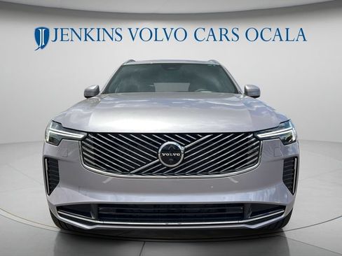 New 2026 Volvo XC90 B6 Plus w/ Protection Package Premier AWD/4WD image 8