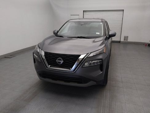 Used 2023 Nissan Rogue SV image 15