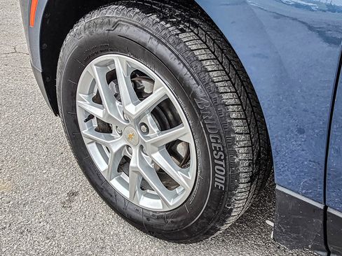 Certified 2024 Chevrolet Equinox LT image 11