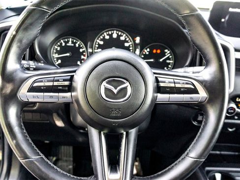 Used 2024 MAZDA CX-50 AWD 2.5 S w/ Premium Package image 17