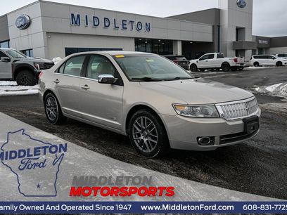 Used 2009 Lincoln MKZ