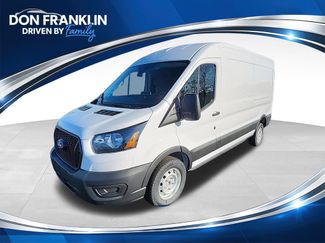 New 2026 Ford Transit 250 148 Medium Roof RWD 360° Tour