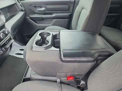 Used 2023 RAM 1500 Tradesman AWD/4WD image 17