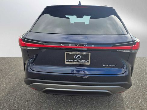 New 2026 Lexus RX 350 Premium image 4