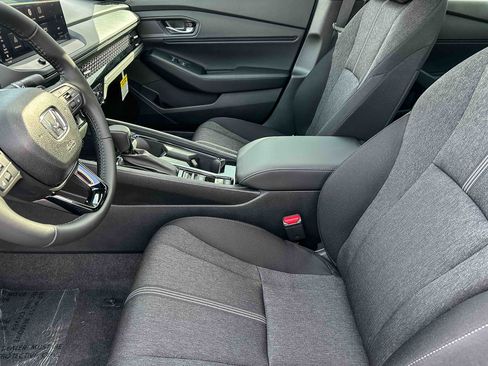 New 2026 Honda Accord Sport image 10