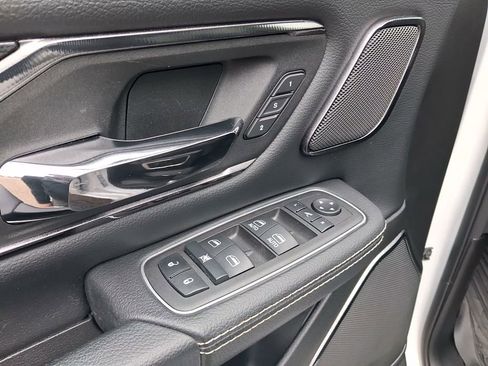 Used 2022 RAM 1500 Laramie image 20