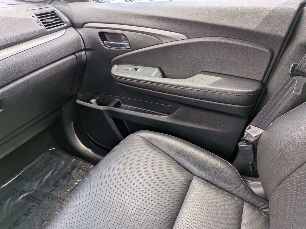 Used 2023 Honda Ridgeline RTL image 20