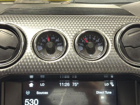 Used 2017 Ford Mustang Premium w/ Ecoboost Performance Package image 16