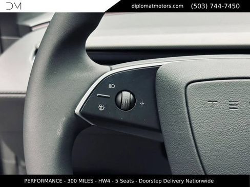 Used 2026 Tesla Model Y Performance AWD/4WD image 29