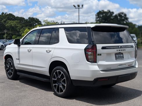 Used 2023 Chevrolet Tahoe RST w/ Luxury Package RWD image 7