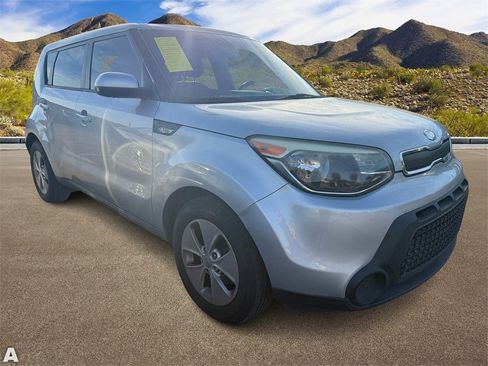 Used 2014 Kia Soul image 5