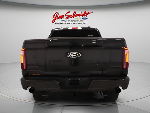 Used 2025 Ford F150 Tremor w/ Equipment Group 402A High AWD/4WD image 5