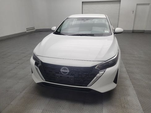 Used 2024 Nissan Sentra SV image 15