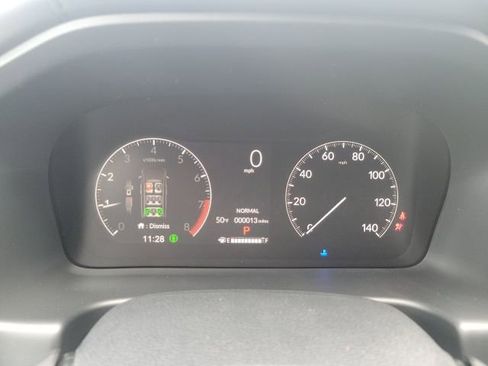 New 2026 Honda Odyssey Sport-L image 19