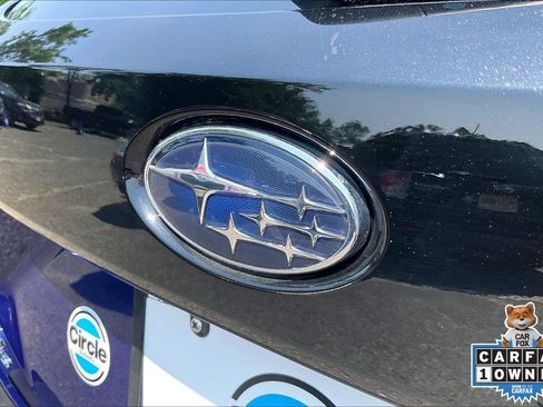 Certified 2025 Subaru Crosstrek 2.5i Sport w/ Popular Package #3A AWD/4WD image 32