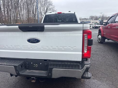 Used 2023 Ford F350 XLT w/ 360-Degree Camera Package image 11